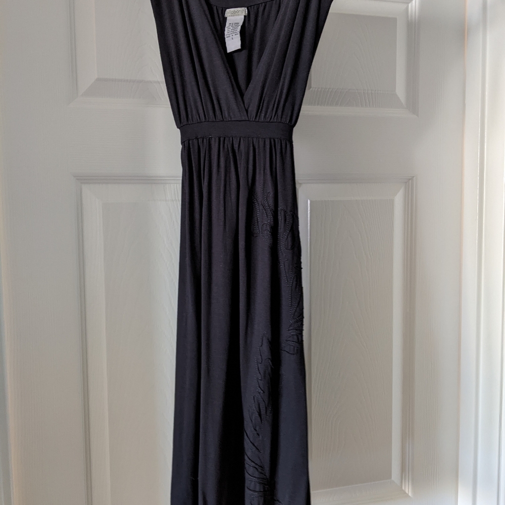 Billabong Black Dress